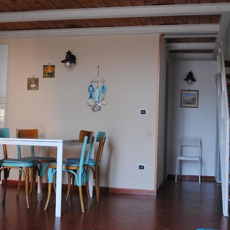 דירות נאפולי Casa Luperano מראה חיצוני תמונה