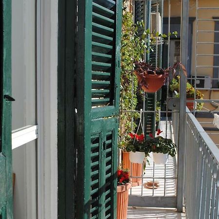 דירות נאפולי Casa Luperano מראה חיצוני תמונה