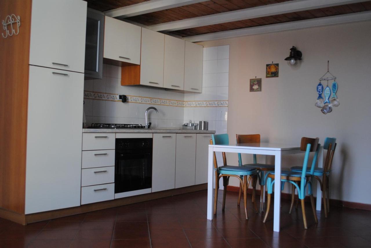 דירות נאפולי Casa Luperano מראה חיצוני תמונה
