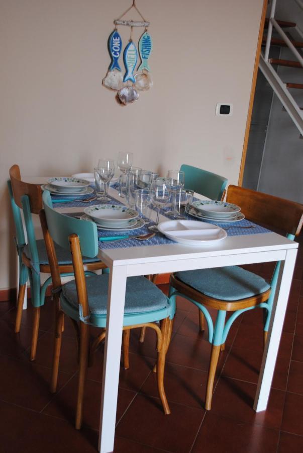 דירות נאפולי Casa Luperano מראה חיצוני תמונה