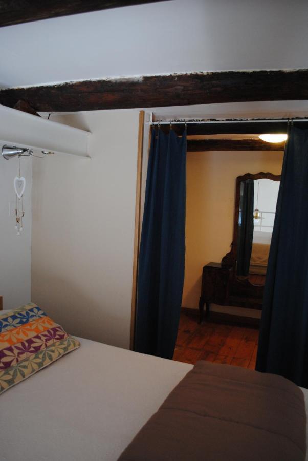 דירות נאפולי Casa Luperano מראה חיצוני תמונה