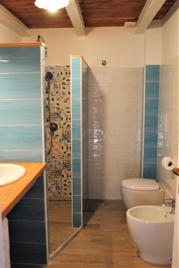 דירות נאפולי Casa Luperano מראה חיצוני תמונה