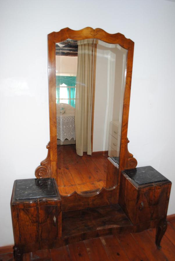 דירות נאפולי Casa Luperano מראה חיצוני תמונה