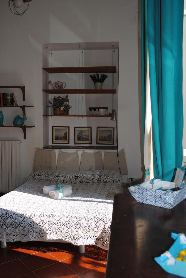 דירות נאפולי Casa Luperano מראה חיצוני תמונה