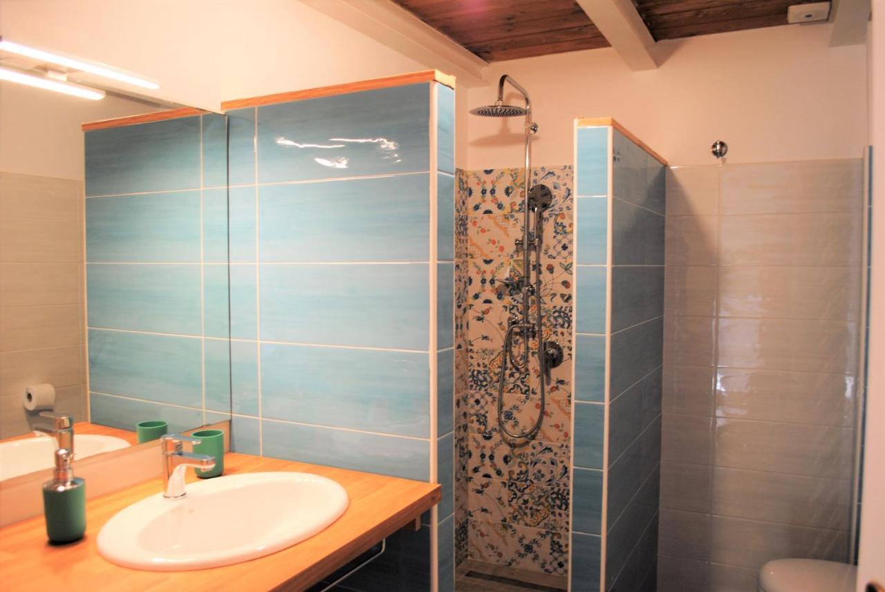 דירות נאפולי Casa Luperano מראה חיצוני תמונה
