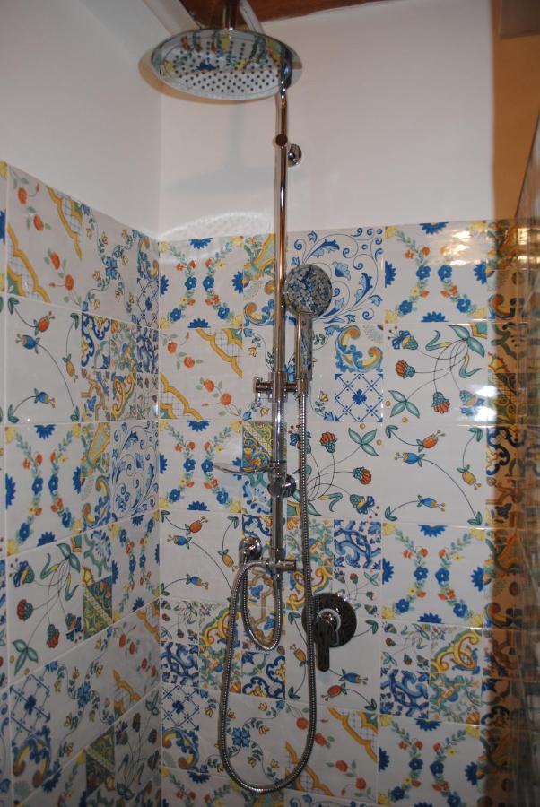 דירות נאפולי Casa Luperano מראה חיצוני תמונה