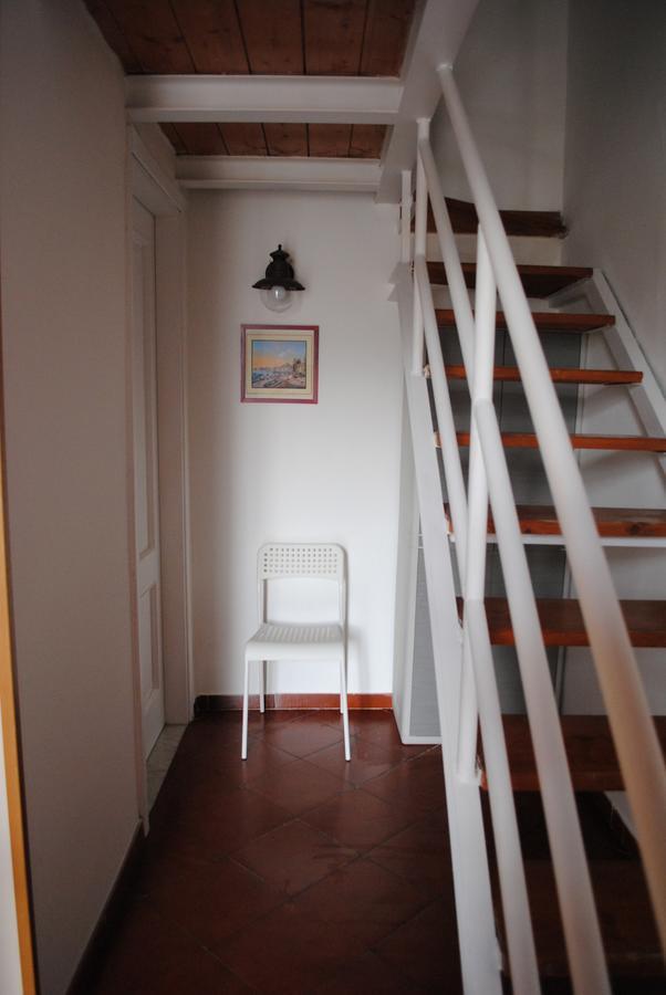 דירות נאפולי Casa Luperano מראה חיצוני תמונה