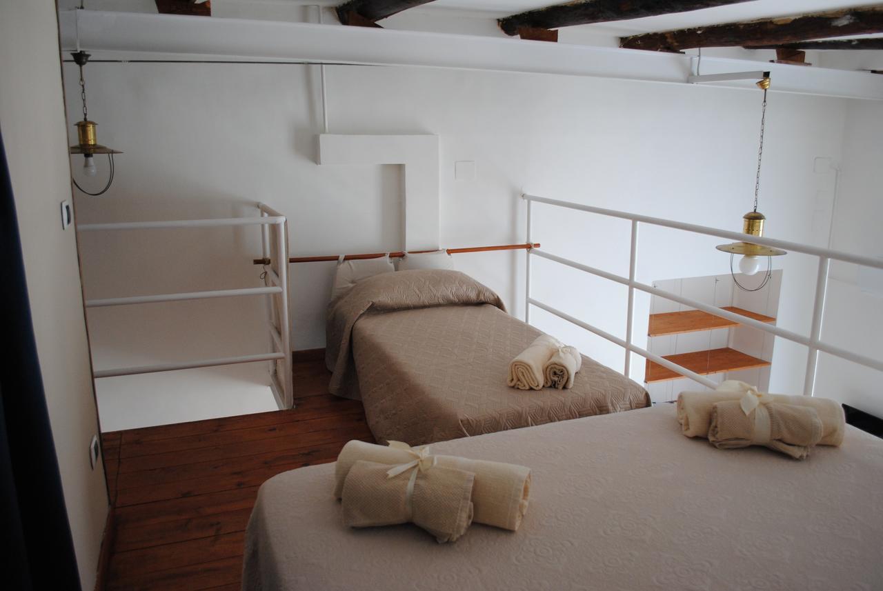 דירות נאפולי Casa Luperano מראה חיצוני תמונה